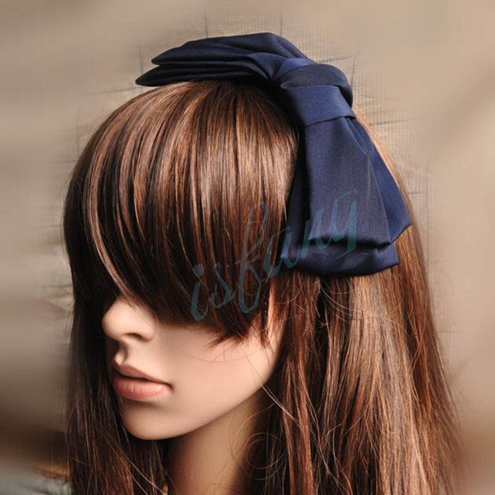 Decorative Headbands For Ladies