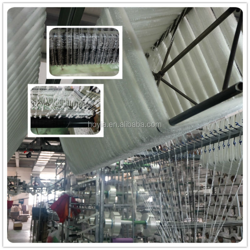 手編みウール糸ニットウールの糸コーンにマシン仕入れ・メーカー・工場