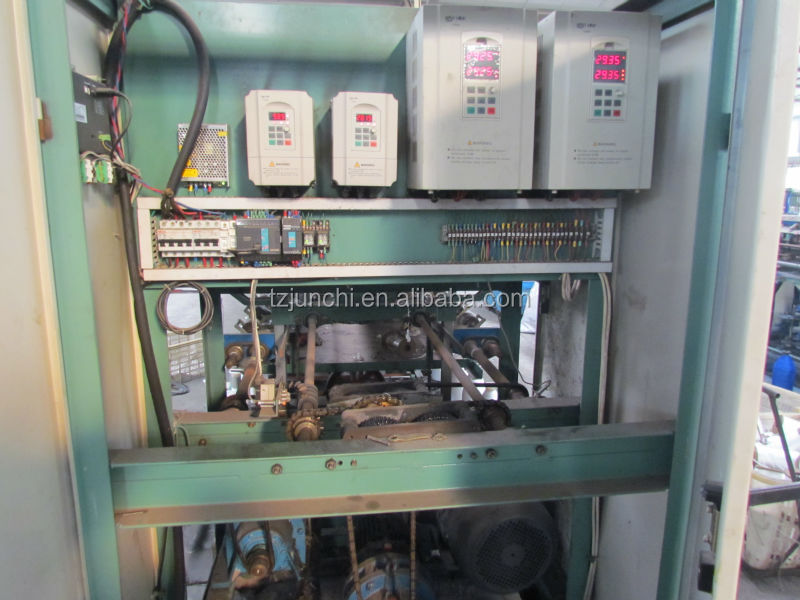 複合cnc制御マシン二つツイストワンツイスターの仕入れ・メーカー・工場