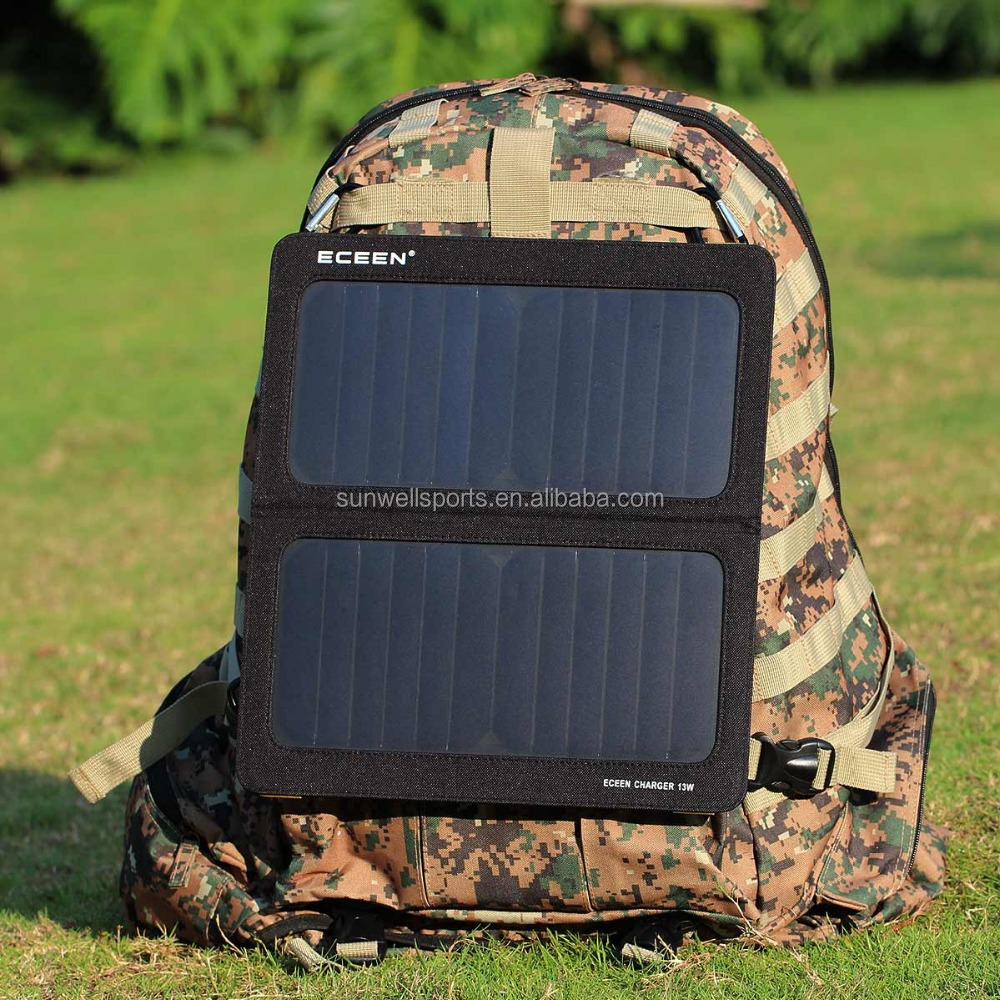 サンウェルスポーツ超- スリム最高の効率太陽電池パネルポータブルスピーカーと太陽バックパック仕入れ・メーカー・工場
