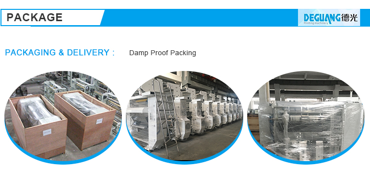 water based ink for rotogravure printing