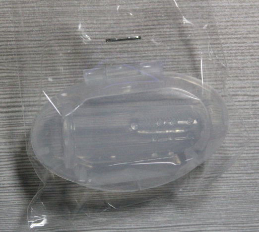 silicone baby finger toothbrush