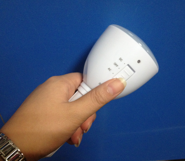 Ymc-- ed327太陽電球led電球ソーラーライト充電式問屋・仕入れ・卸・卸売り