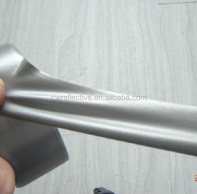 EN471 high light silver grey 4 way stretch reflex fabric.jpg