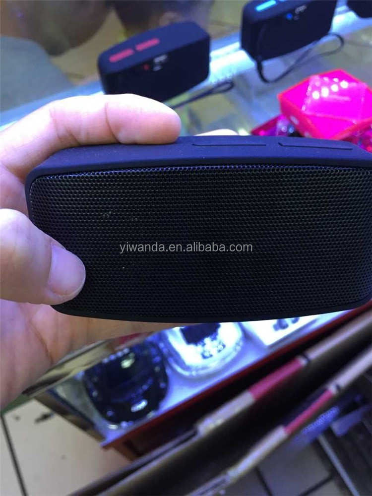 新加入100%オリジナルn10四角いボックスキューブスピーカーbluetooth 4.0がsteroスピーカー用iphone 6 android携帯電話錠コンピュータ仕入れ・メーカー・工場
