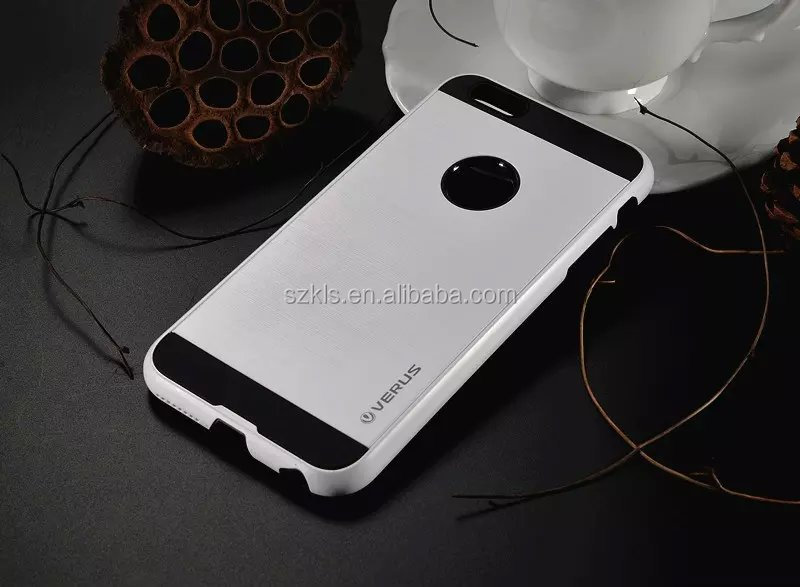 ヴェルスケース上部品質の装甲6sの保護携帯電話ケースiphone用、 iphone用ケースの鎧6sハイブリッド仕入れ・メーカー・工場