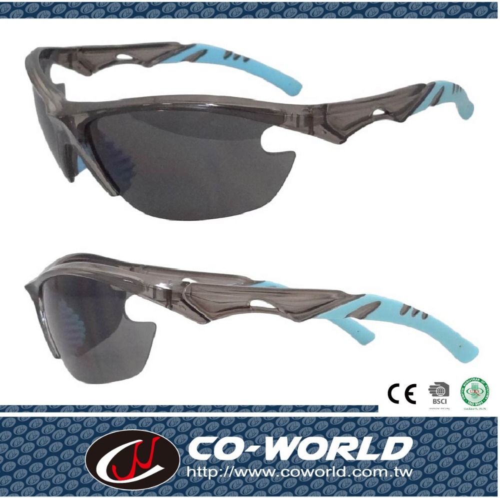 Monopoly Exclusive Design,Half Frame Sports Glasses ...