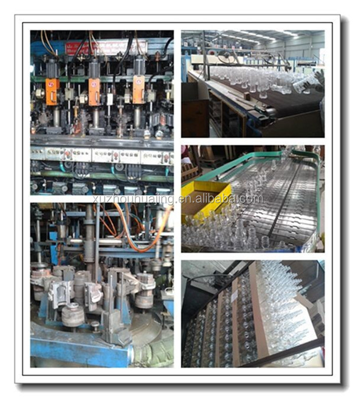 カボチャ形の金属アンティークガラス燭台が中国製仕入れ・メーカー・工場