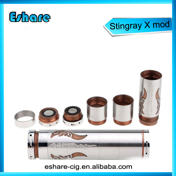 New arrival stingray x clone stingray x mod hot !!!