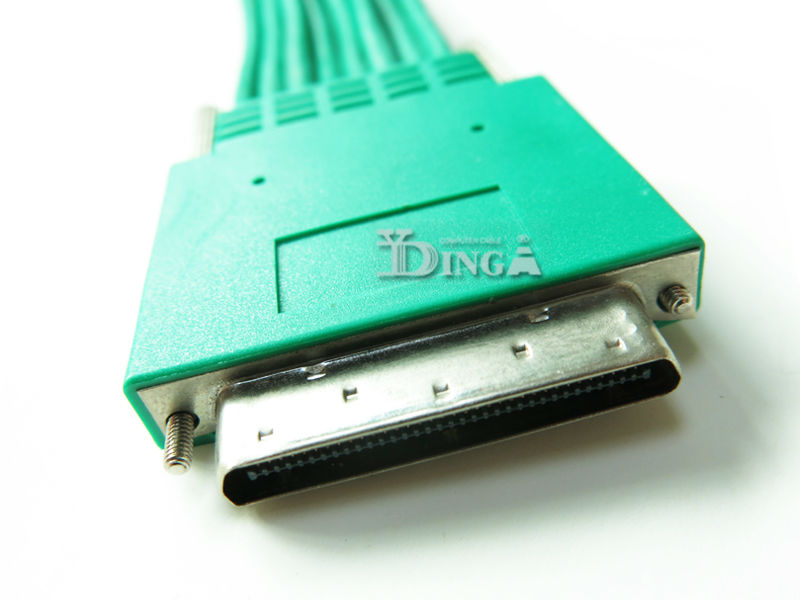 高密度8- ポートeia-232非同期8rj45シスコケーブル問屋・仕入れ・卸・卸売り