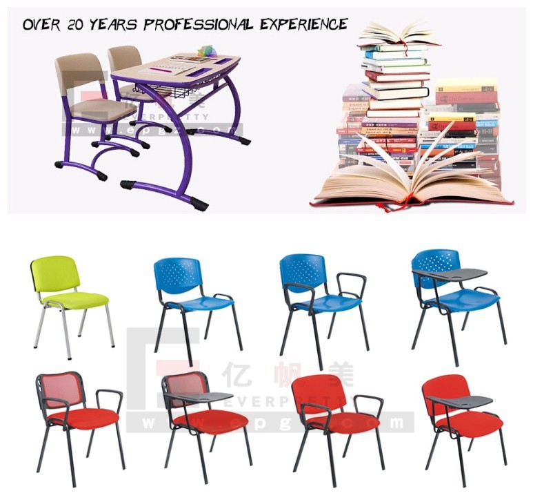 Training Chair Desks,Student Chair,Seminar Chair For Counseling Room