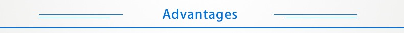 advantage