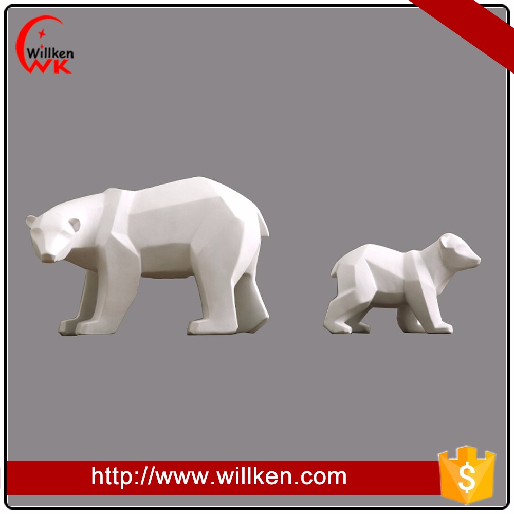 wholesale bear figurines