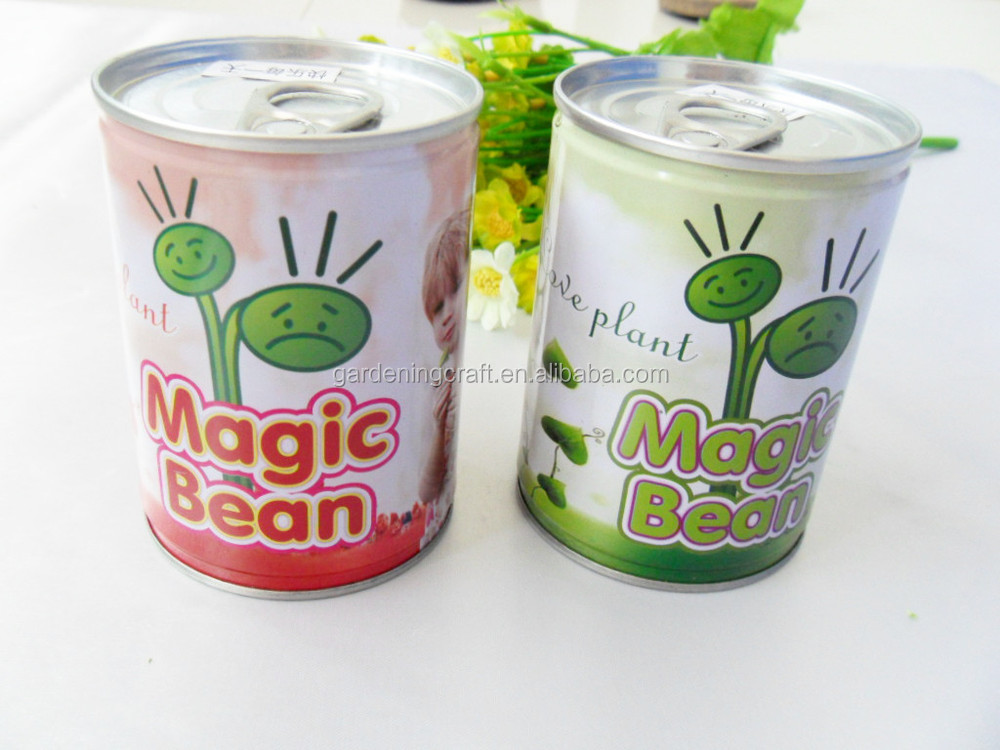 最新のデザインの2015魔法の成長するメッセージの魔法の豆問屋・仕入れ・卸・卸売り