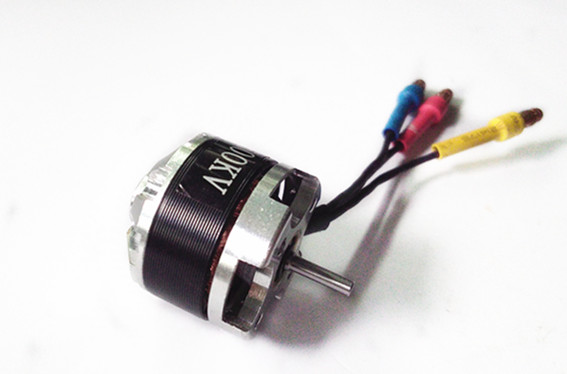 helicopter motor rpm