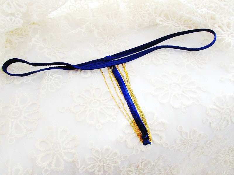 Стринги Мужские Soft Line с молнией красные, XL 450134 - Soft Line collection - Мужские сексуальные стринги - Купить