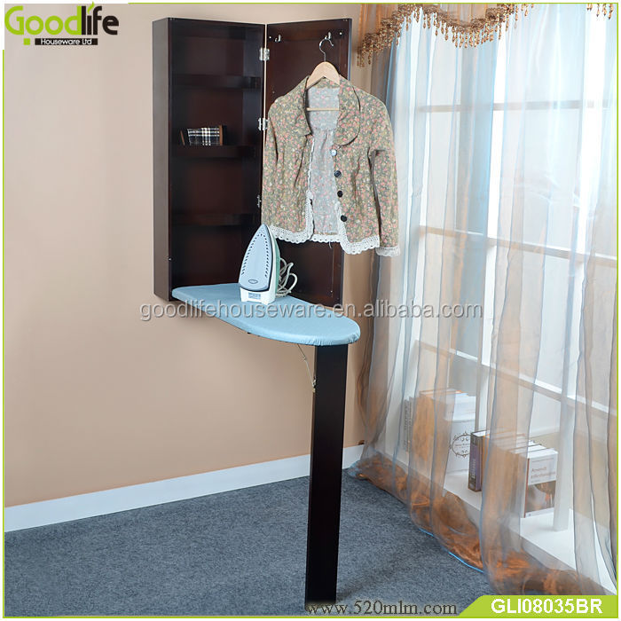 GLI08035mirror ironing board cabinet-3