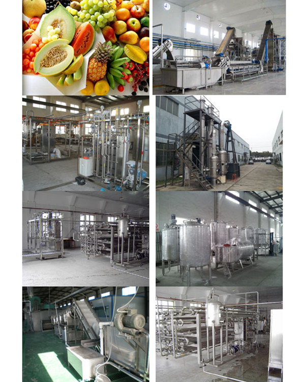 hot pepper sauce/tomato sauce production line/chili sauce making machine