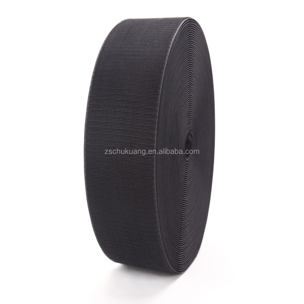 Normal Velcro(Black)-14