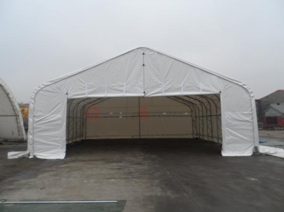 Cargo Storage Construction Metal Roof Portable Garage Buy Metal