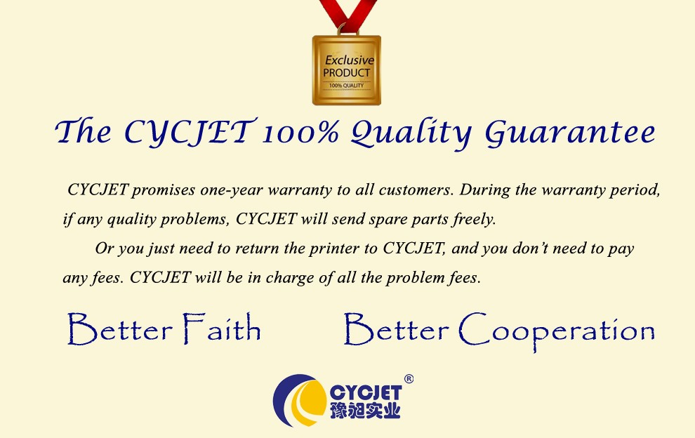 Cycjet小さなハンドヘルドインクジェットプリンタ用パイプ印刷/リボンバッチコーディングマシン仕入れ・メーカー・工場