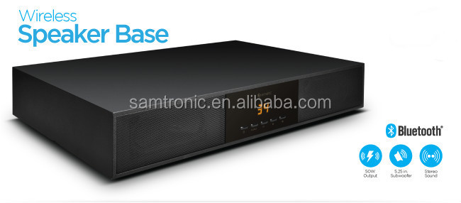 のテレビサウンドバー2015/soundba<em></em>sesm2126ホームシアターシステムブルートゥース付仕入れ・メーカー・工場