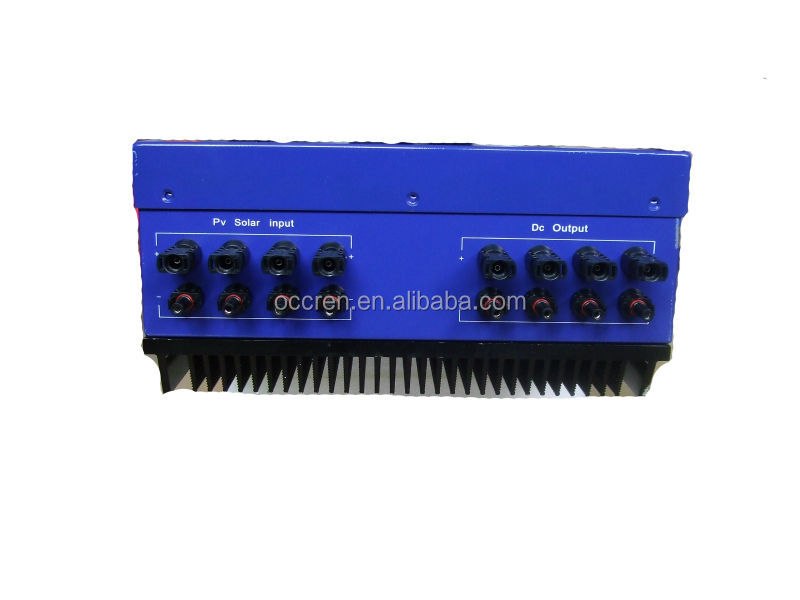 2014年12v24v48vmpptソーラー充電コントローラ良い価格問屋・仕入れ・卸・卸売り