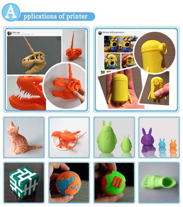 3dプリンタのマシン、 3d金属プリンタ、 工場出荷時の販売3dプリンタ問屋・仕入れ・卸・卸売り