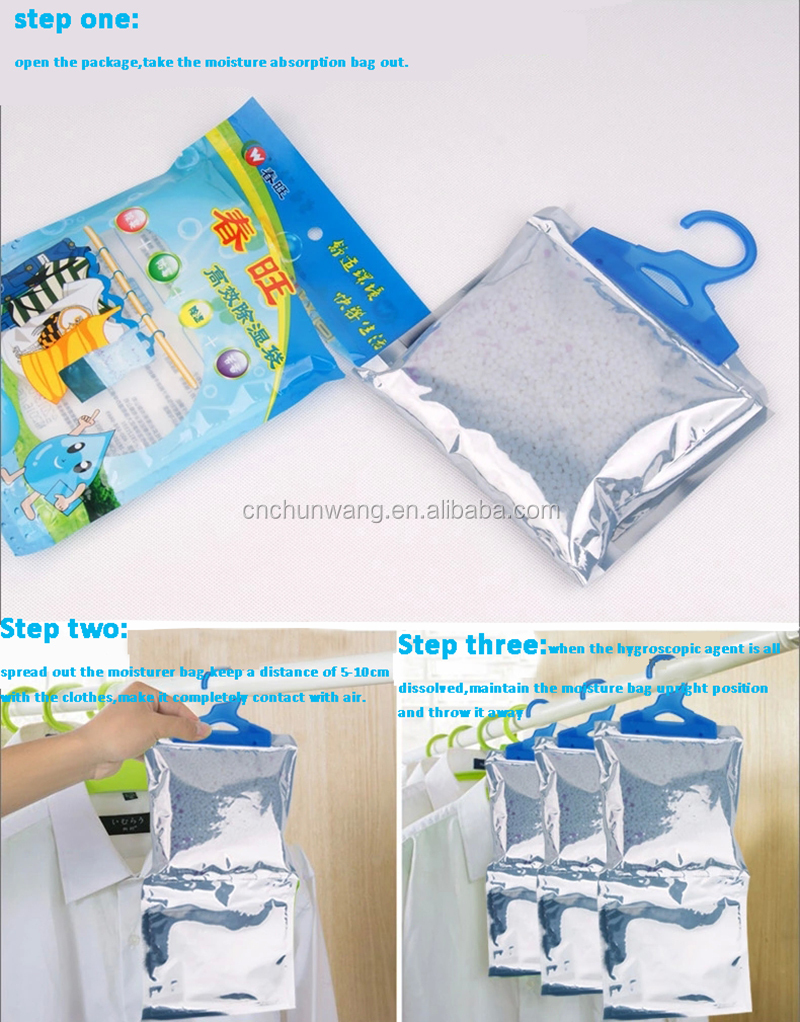 Humidity Absorbing Hanging Water Absorbent For Closet Buy Humidity