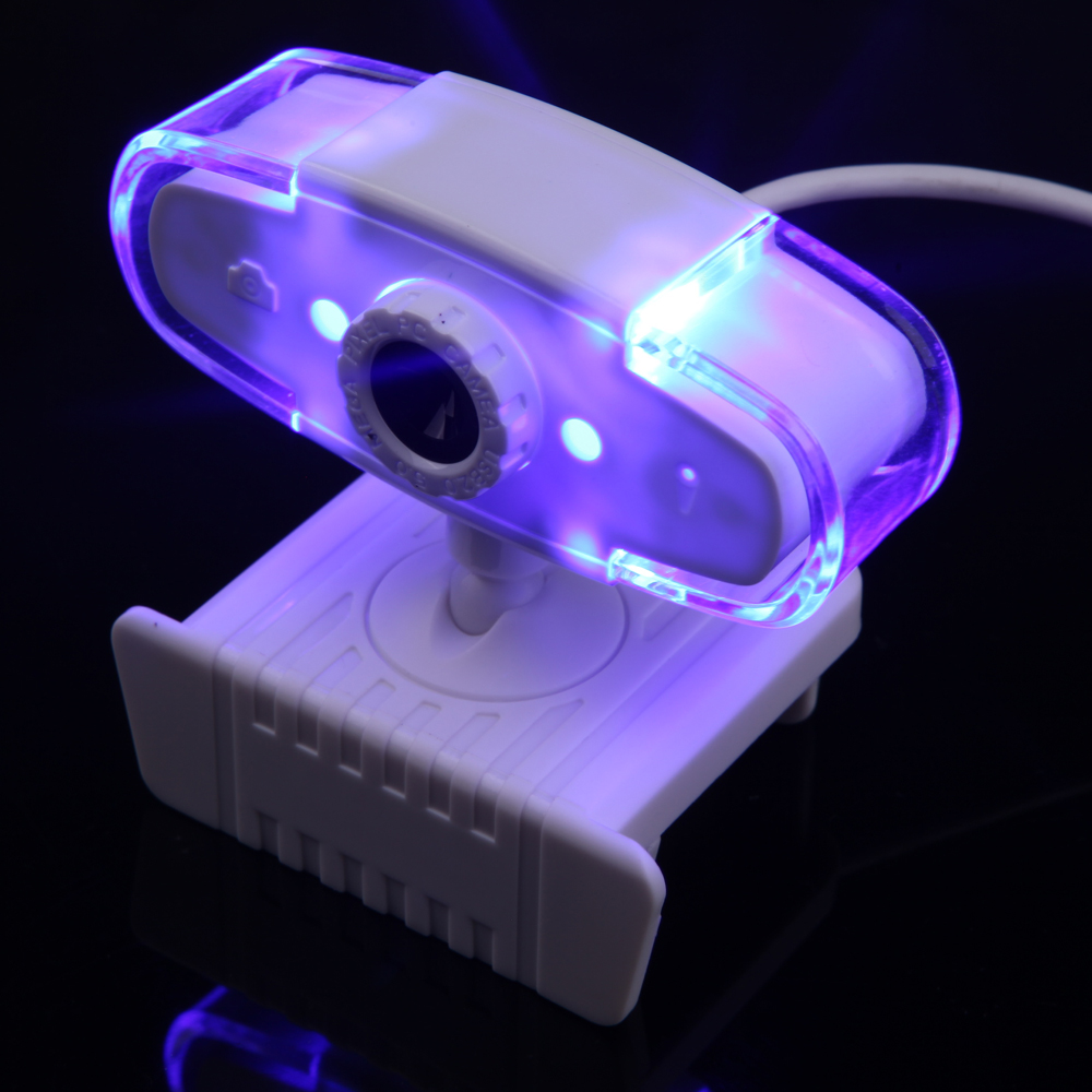 Купить 360 градусов регулируемый базовый веб-камера веб камеры usb 2.0 ...