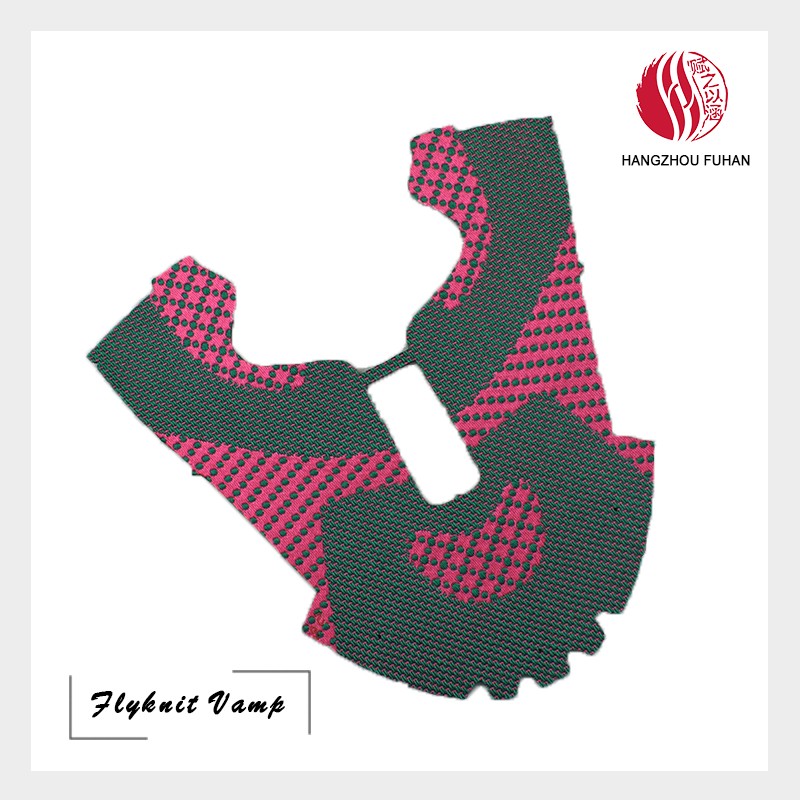 fashion sport shoes material
