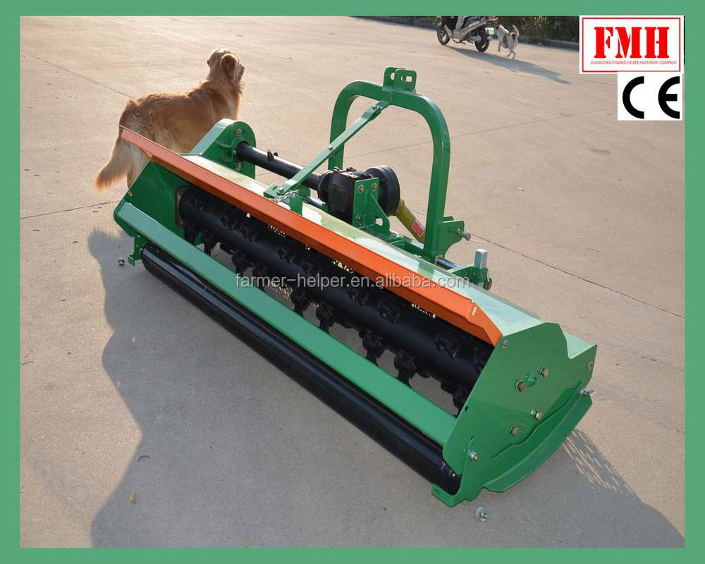 heavy mulcher,tractor mulcher,hydraulic towable mulcher