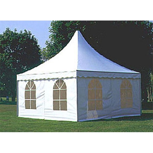 function pagoda tents