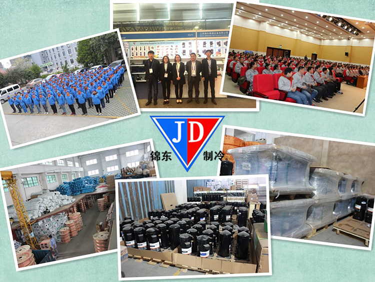 Jindong Company