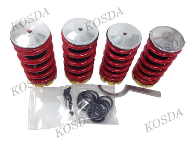 高品質調整可能なコイルオーバーサスペンションキット| Alibaba.com