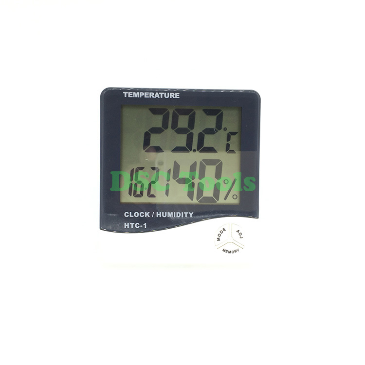 家庭用ワイヤレスデジタル温度計/湿度計/目覚まし時計仕入れ・メーカー・工場