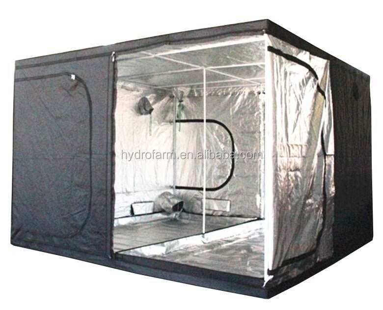 水耕栽培600d防水オックスフォードの温室はテント/暗い部屋/テントハウス問屋・仕入れ・卸・卸売り