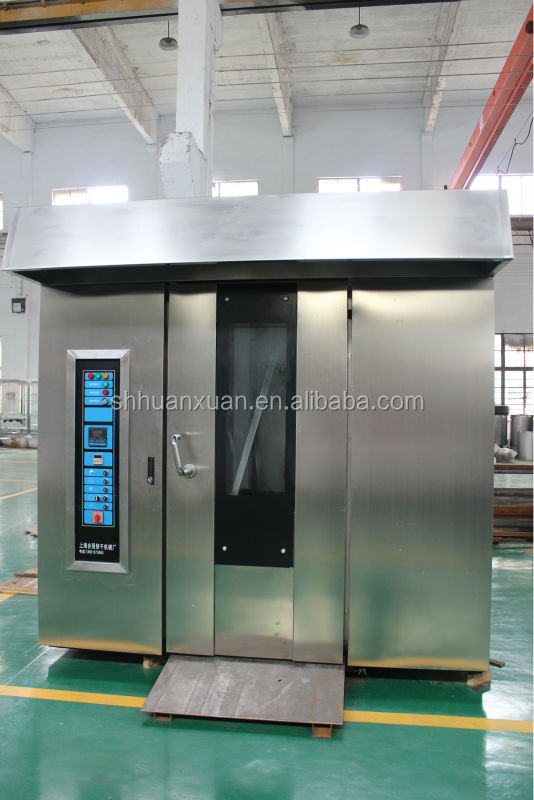 Factory Price bakery machine rotary oven