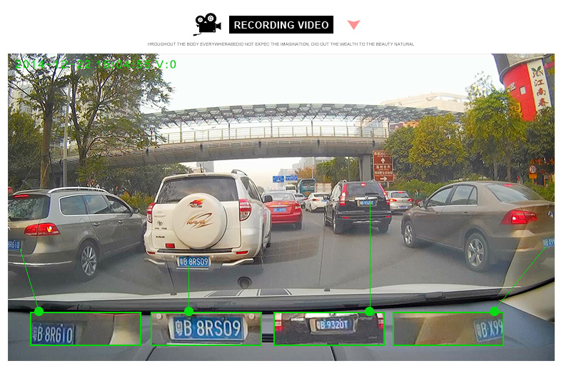 ROGA LX51S Factory Directly supply 5 inch automotive dual lens dvr unique car rearview mirror dvr with speed cam GPS navigation