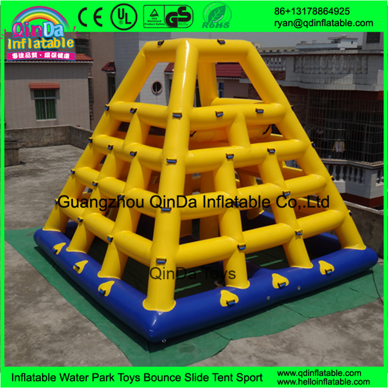 中国子供ゲーム クライミング タワー スライド商用グレード巨人インフレ ータブルウォータースライド用大人の ため販売仕入れ・メーカー・工場