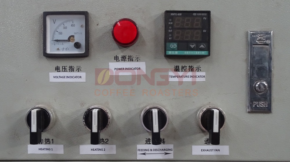 カスタマイズすることができ自動/manualsectionelectron電気オーブンロースター/variousvaw材料乾燥揚げ機仕入れ・メーカー・工場