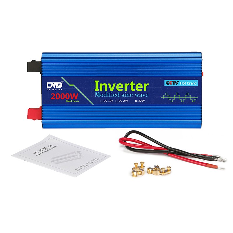 Top machine inverter 5000 pro схема