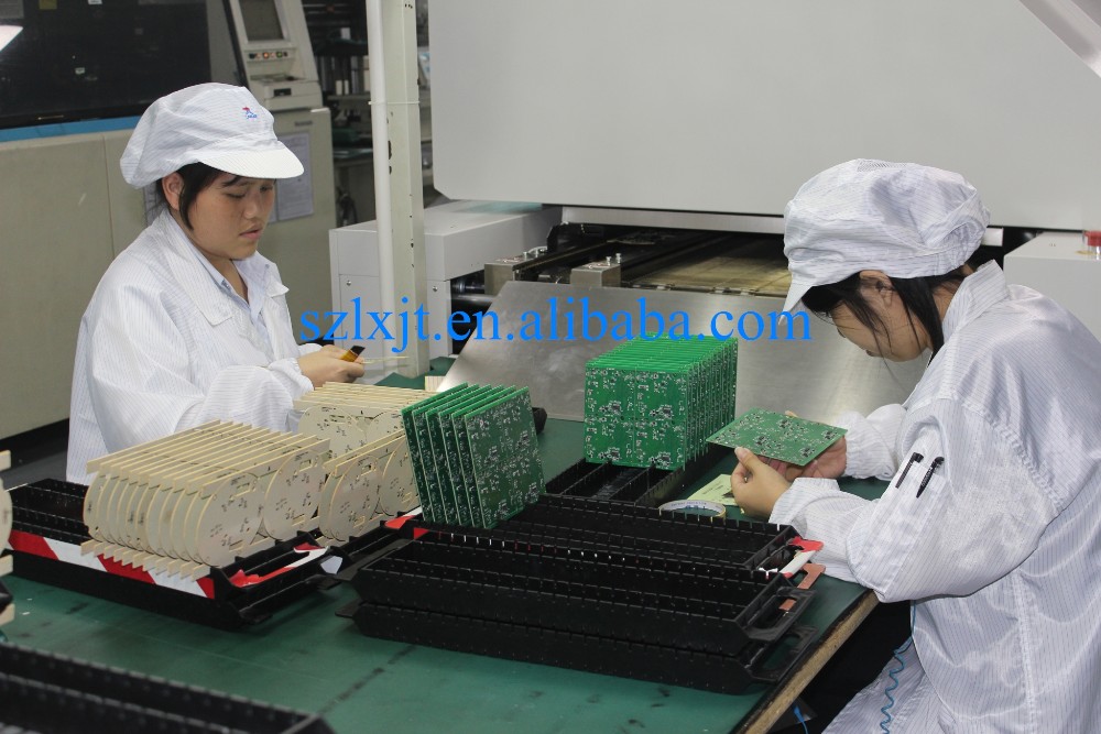 電子ワンストップpcbaメーカーpcbアセンブリ仕入れ・メーカー・工場