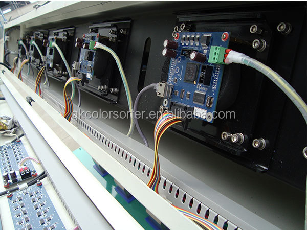 Sesame Grading Machine