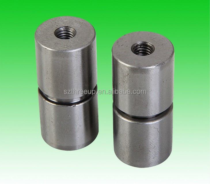 Round Locating Units/ Taper Lock Pins Buy Mold Component Round