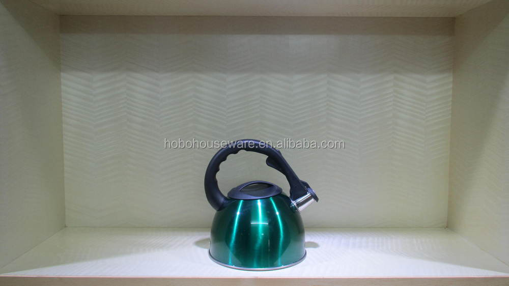2.0リットル/2.5リットル/3.0l201stainlesss鋼茶笛吹きケトルやかん茶ポット問屋・仕入れ・卸・卸売り