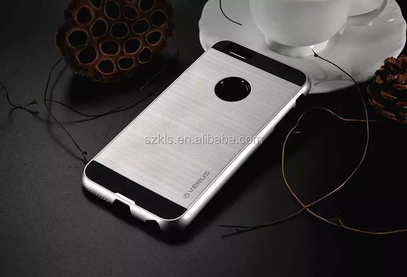 ヴェルスケース上部品質の装甲6sの保護携帯電話ケースiphone用、 iphone用ケースの鎧6sハイブリッド仕入れ・メーカー・工場