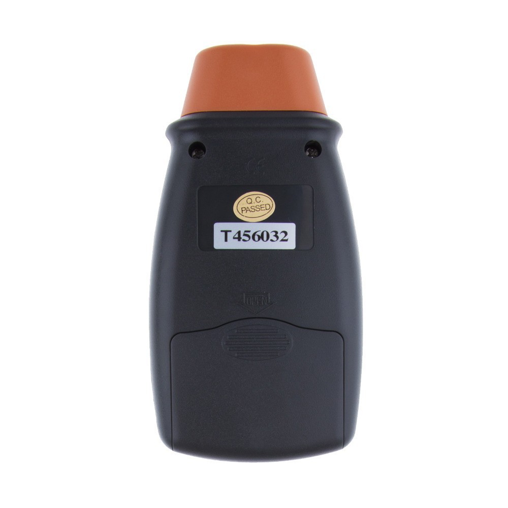 新しいデジタルフォトレーザータコメータ2.5-100000rpmタコメータ非接触タコメータb151rpm( dt- 2234c+)仕入れ・メーカー・工場