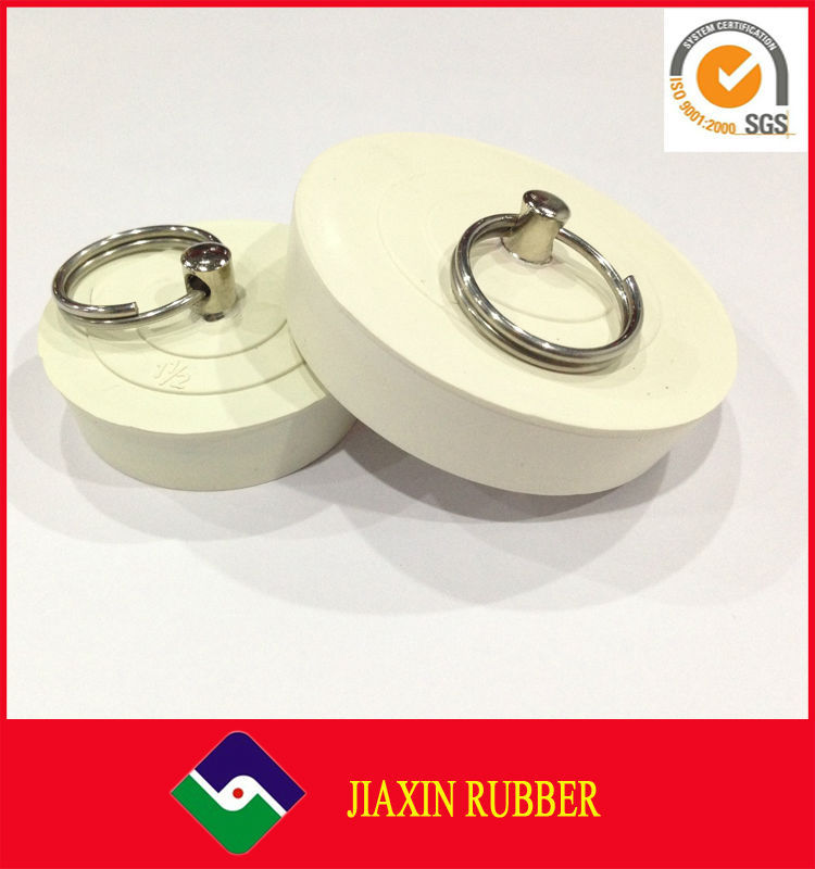 Rubber Stopper (6)