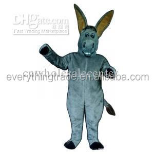 工場直売大人ハロウィンdopeyロバの漫画のマスコットの衣裳パーティーコスプレ仮装衣装問屋・仕入れ・卸・卸売り